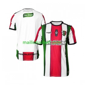 Maillot de Foot Club Deportivo Palestino Domicile 2022-23